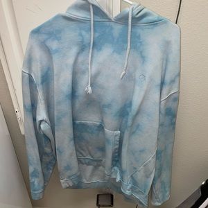 Urban Outfitters Tie Dye Sweatshirt